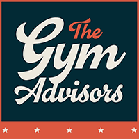The Gym Advisors Logo